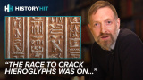 Hur hieroglyferna dechiffrerades