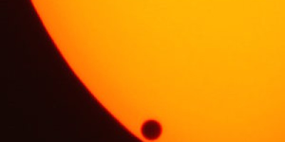 Venuspassagen 5-6 juni 2012
