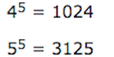 Avd. f. matematiska muntrationer del 98: Först som sist