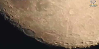 Inzoomning med en Nikon P900