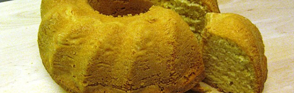 Vad händer när man bakar en sockerkaka? Sönderdelning av natriumvätekarbonat