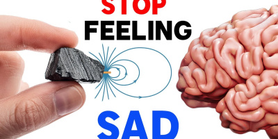 Kan magneter bota din depression?