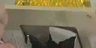 Rymdskräp