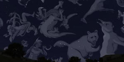 Tips: Använd Stellarium för att visa stjärnhimlen