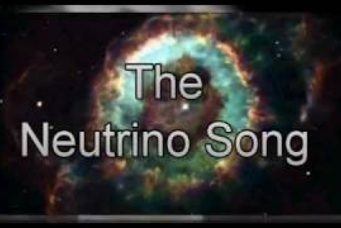 Neutrino-sången