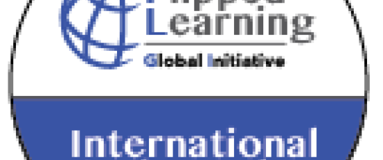 Flippat lärande: Internationell ambassadör