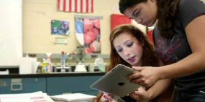 Studiegajden - nu i iPad-format!