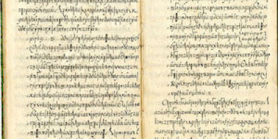Datorer hjälper till att knäcka en 250 år gammal kod