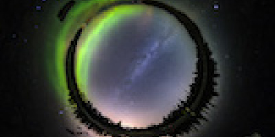 Dagens astronomibild