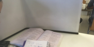 Hur jag använder studieskärmar i mitt (flippade) klassrum