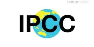 25 år med IPCC