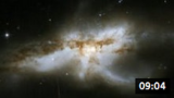 Vilda galaxer!