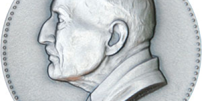 Gunnar Starck-medaljen