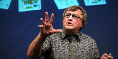 Lennart Greens 