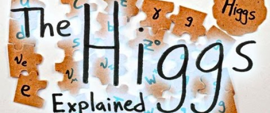 Allt om Higgs boson, Del I