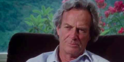 Richard Feynman - inget vanligt geni