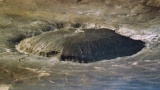Arizonas meteor-krater