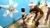 Jullov 10-11: En hälsning från Mythbusters