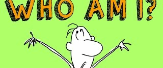 Vem är jag?