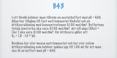 B43