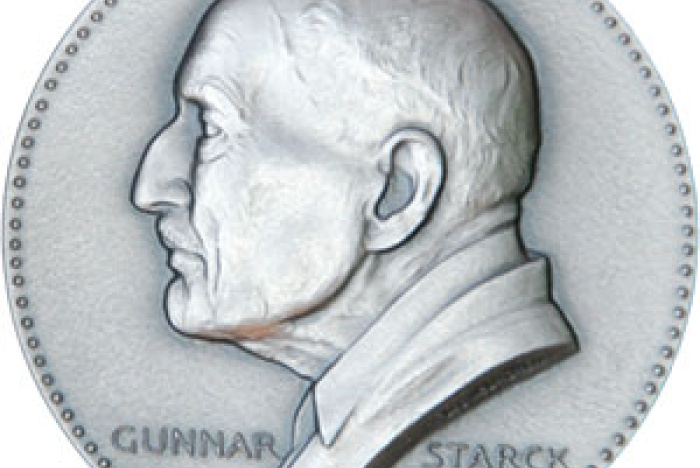 Gunnar Starck-medaljen