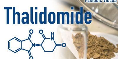 Talidomid