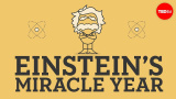 Einsteins 
