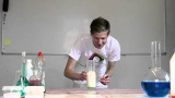 Idé nr. 55 till gymnasiearbete i Kemi: Projekt TEND!