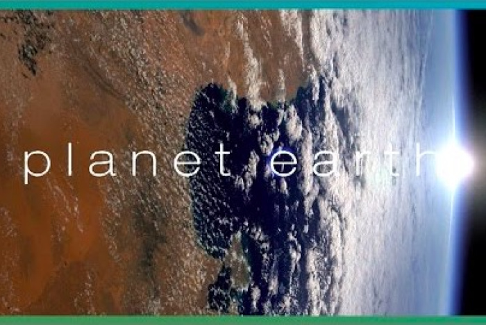 De bästa scenerna ur Planet Earth