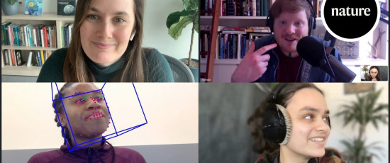 Därför är videosamtal dåliga för brainstorming