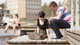 Kemi­lä­rar­ut­bild­ning till Umeå