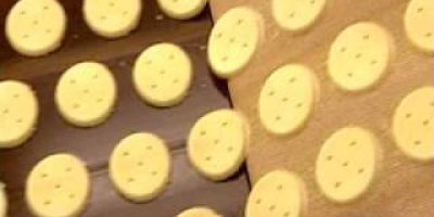 Hur man gör marshmallow-kakor