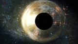 Hur universum fungerar: Svarta hål