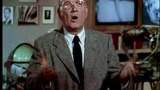 Global uppvärmning – redan 1958!