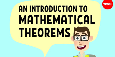 Hur man gör ett matematiskt bevis