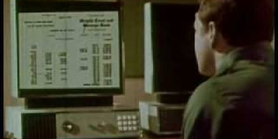 Hur framtidens internet såg ut 1969