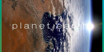 De bästa scenerna ur Planet Earth