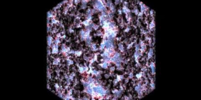 Äldsta galaxen hittills