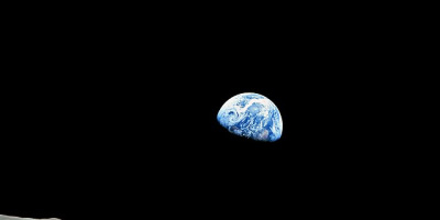 Den blå planeten