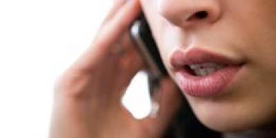 Ingen koppling mellan mobiltelefoni och cancer