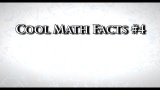 Avd. f. matematiska muntrationer del 71: Matte-trivia