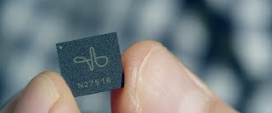 Googles projekt Soli: Coolt, men meningslöst (än så länge)