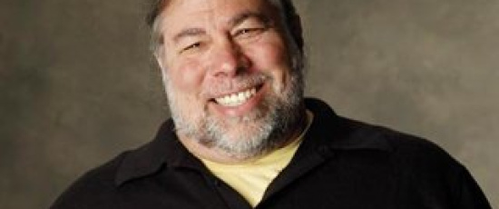 Steve Wozniak: Hur jag uppfann persondatorn