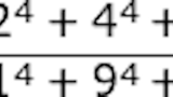 Avd. f. matematiska muntrationer del 65