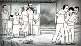 Sagan om koleran