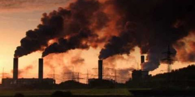 Vad orsakar klimatförändringar?