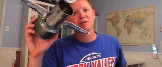 Hur man styr ett rymdteleskop – med hjälp av 
