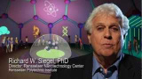 Tips: Nanospace Molecularium