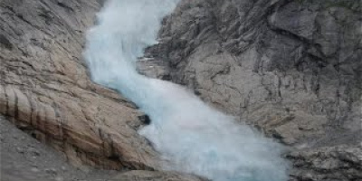 Googles forskare gör time-lapse-videor av foton på internet