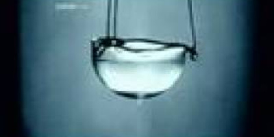 Supraflytande helium